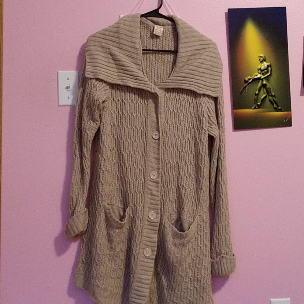 🛍️ 3/$20 Plus Size Sweater Dress